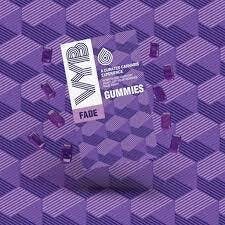 VYB Nano Fruit Chews 1000mg - Fade