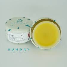 SUNDAY SALVE