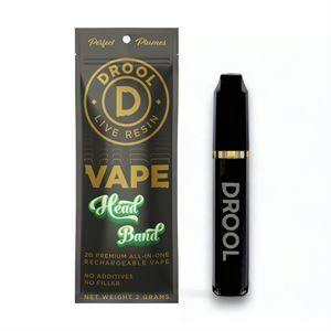 Drool 2g- Headband LIVE RESIN