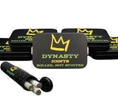 Perfect Joint - 10 Pack - Lemon Dior - 10g