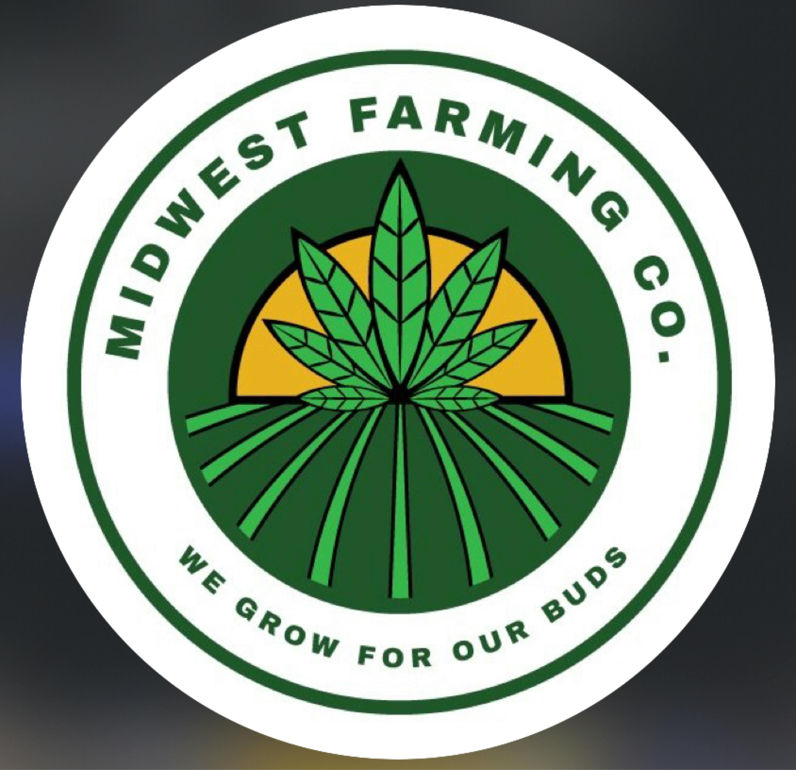 MIDWEST FARMING THIRST TRAP 1g