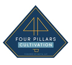 FROZEN RUNTZ 3.5g by FOUR PILLARS CULTIVATION