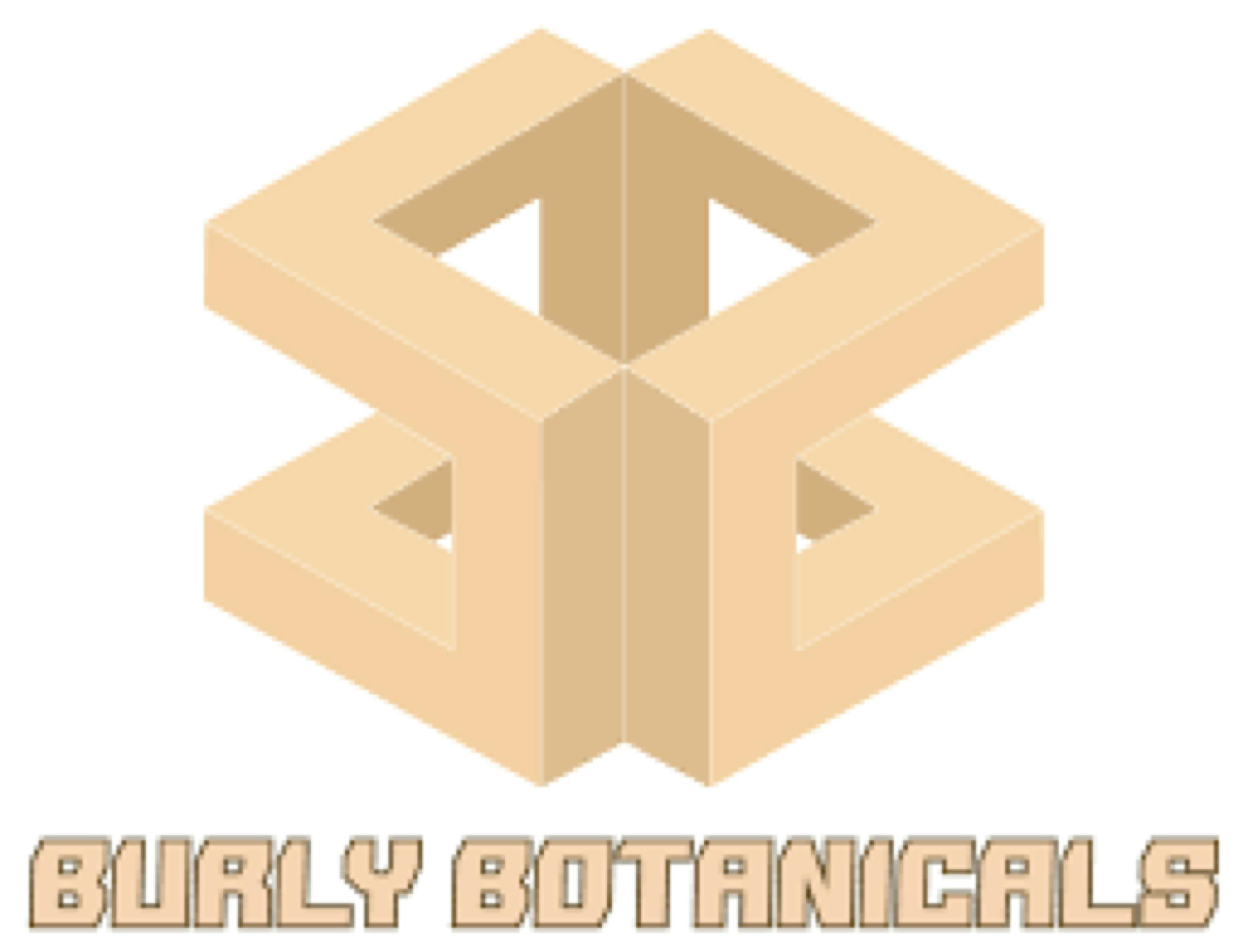 of Berriez by Burly Botanicals