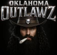 HORNY TOAD 3.5g by OKLAHOMA OUTLAWZ
