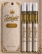 DELIGHT | TROPICAL BURST