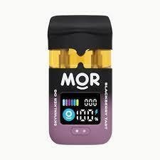 MOR - 3G - Disposable - Skywalker OG x Blackberry Tart