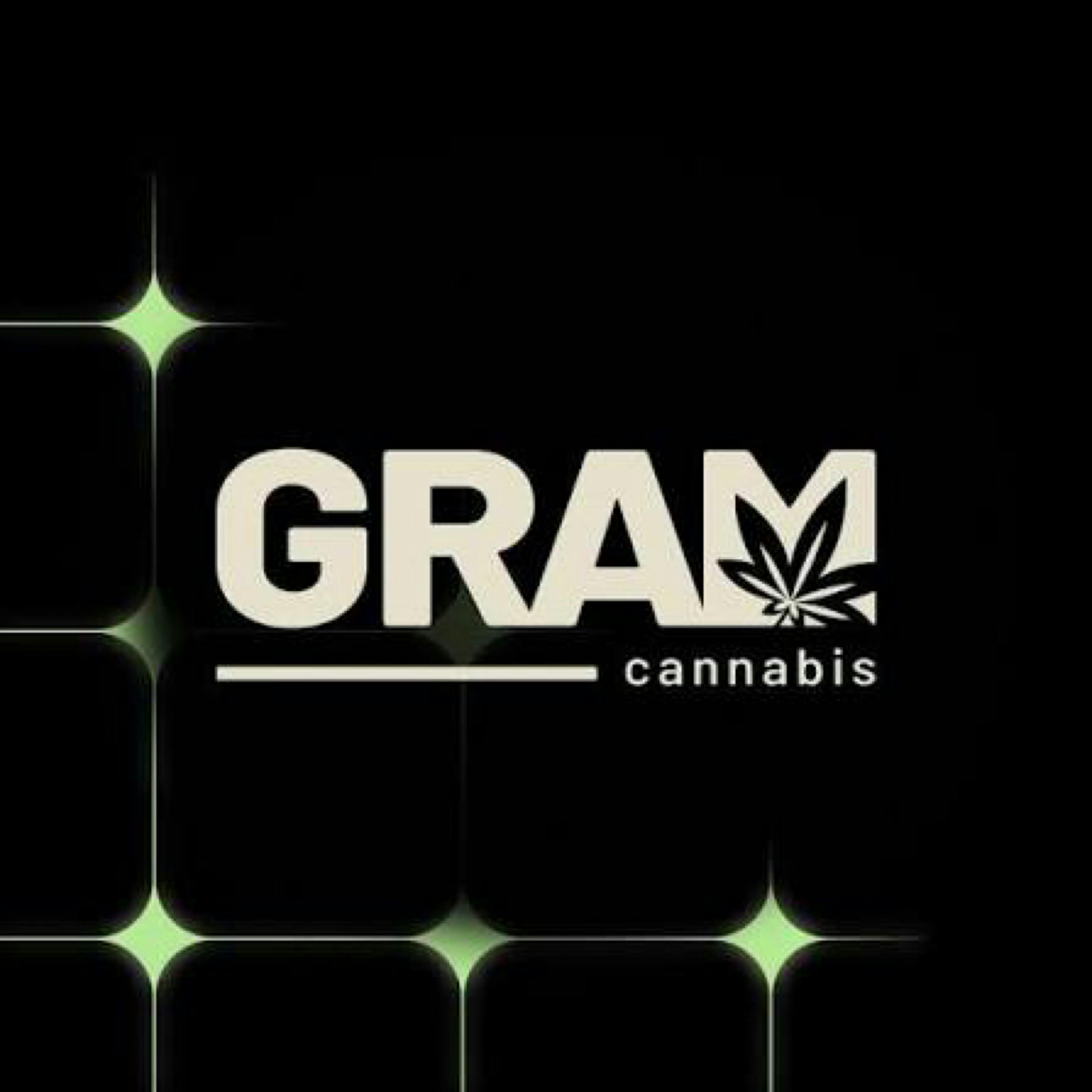JUICY J 4g by GRAM CANNABIS