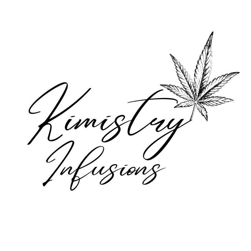 Kimistry Infusions Mad Hatter