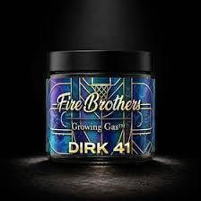 DIRKS 41 3.5g by FIRE BROTHERS