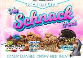 HyCube - Schnack Pack - 1000mg