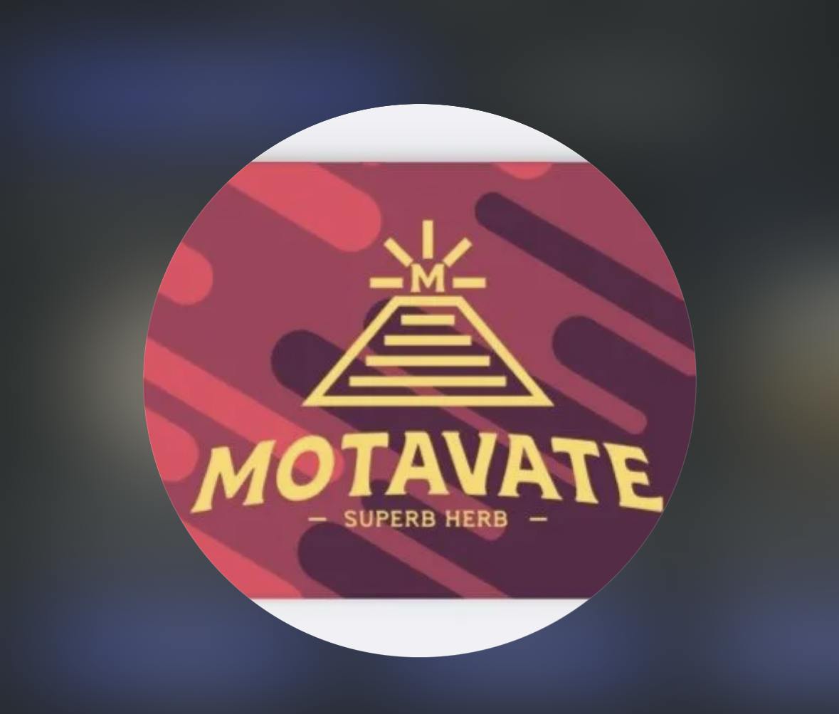 BLUE LOBSTER 3.5g by MOTAVATE