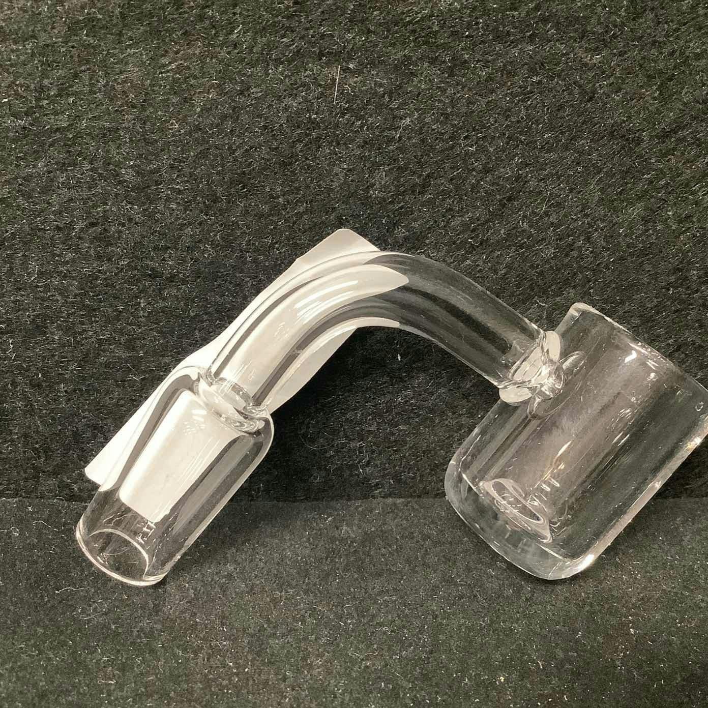 14mm Male Banger Flat Top