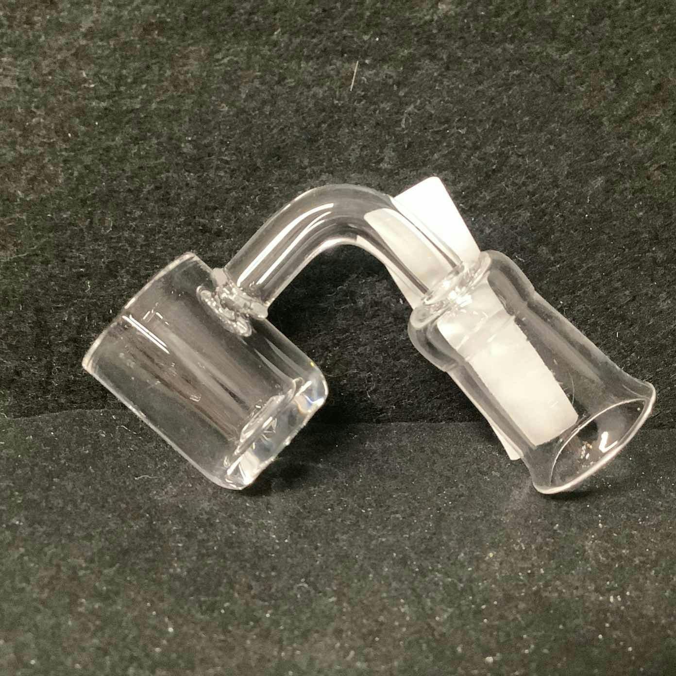 14mm Female Flat Top Banger