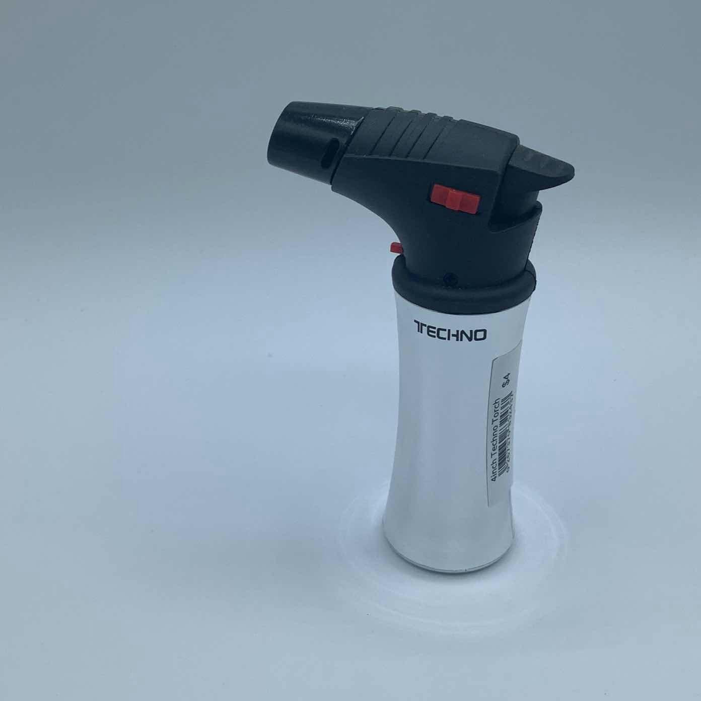 4inch Techno Torch