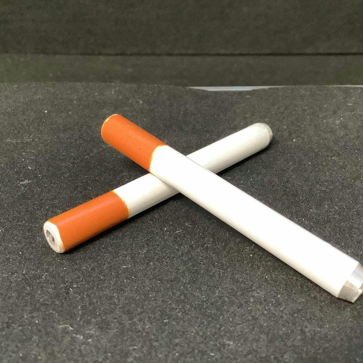 Large Cigarette Bat