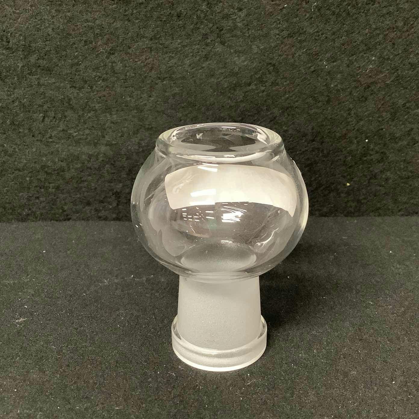 18.8 M Concentrate Dome