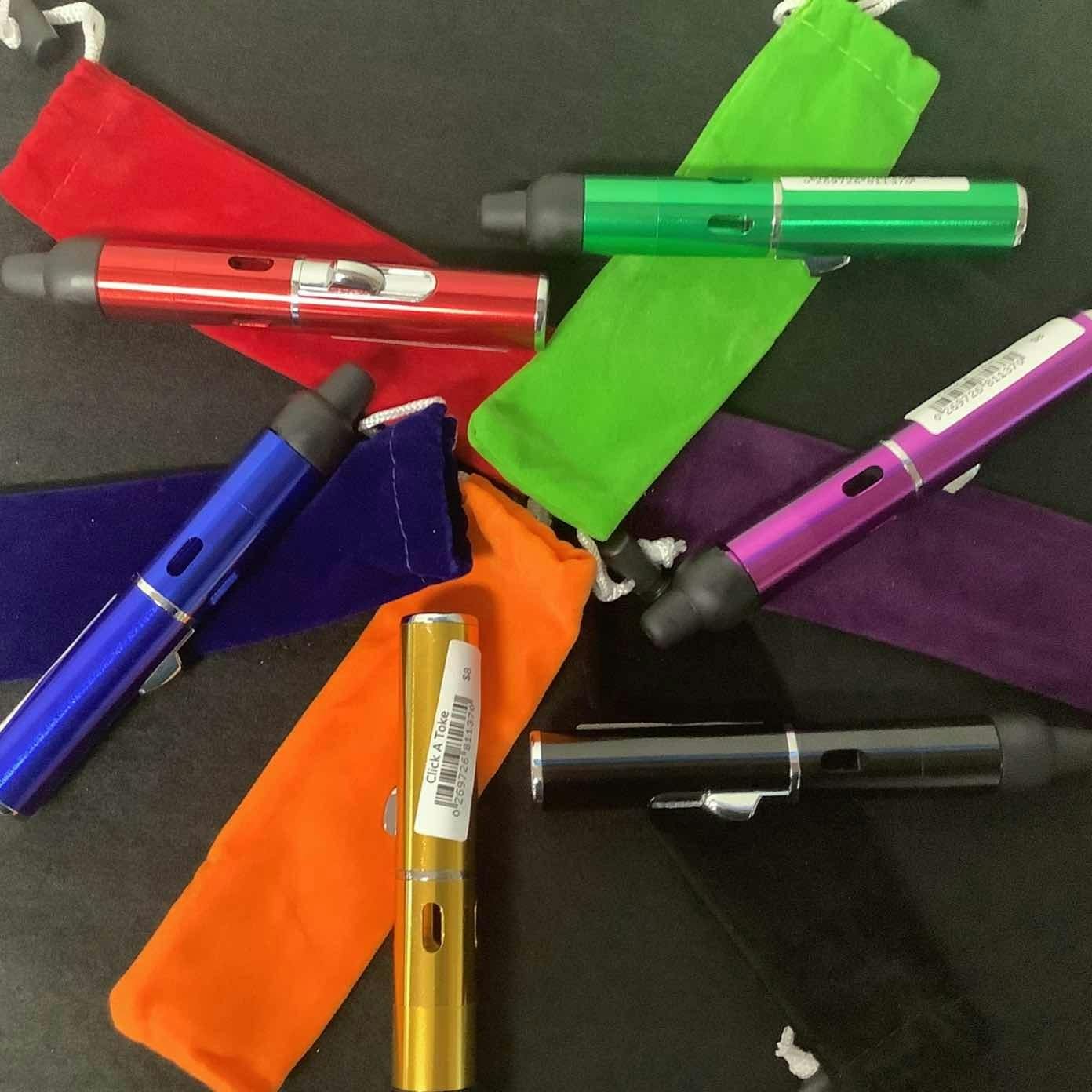 Click A Toke