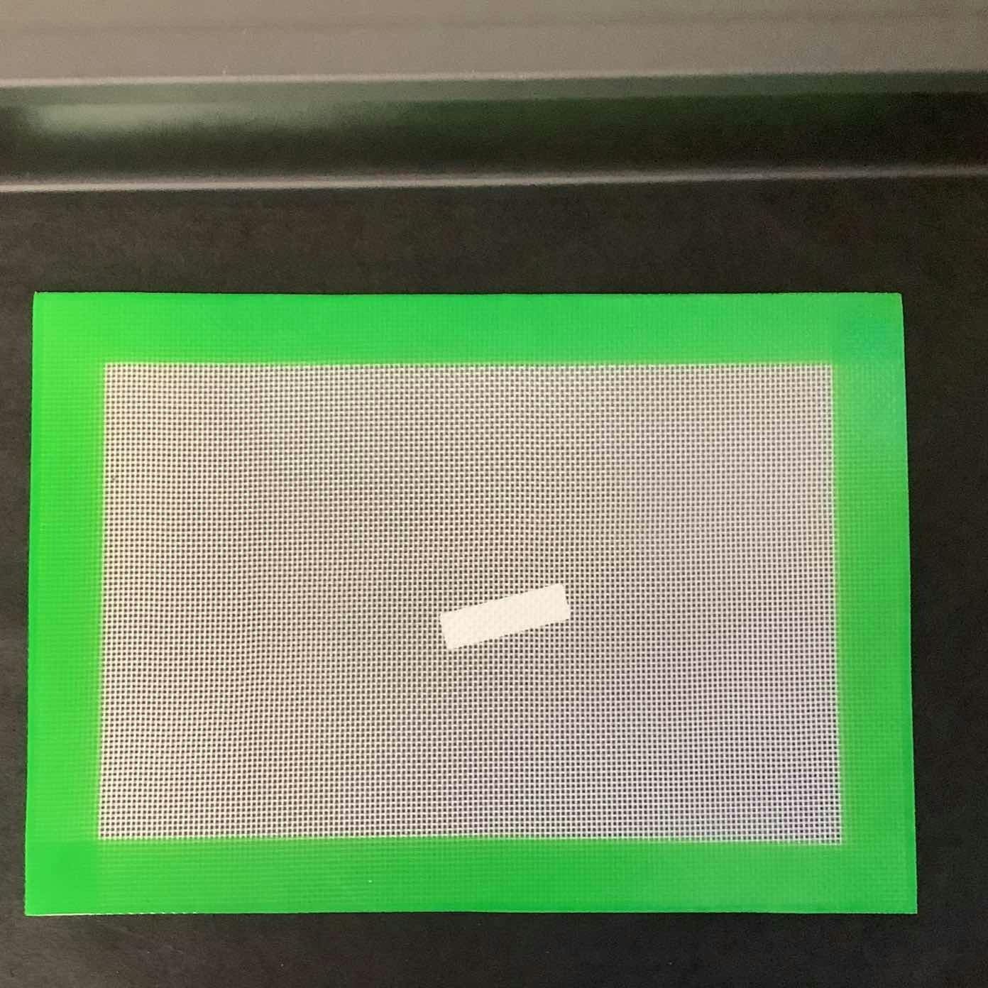 Non-Stick Silicone Mat