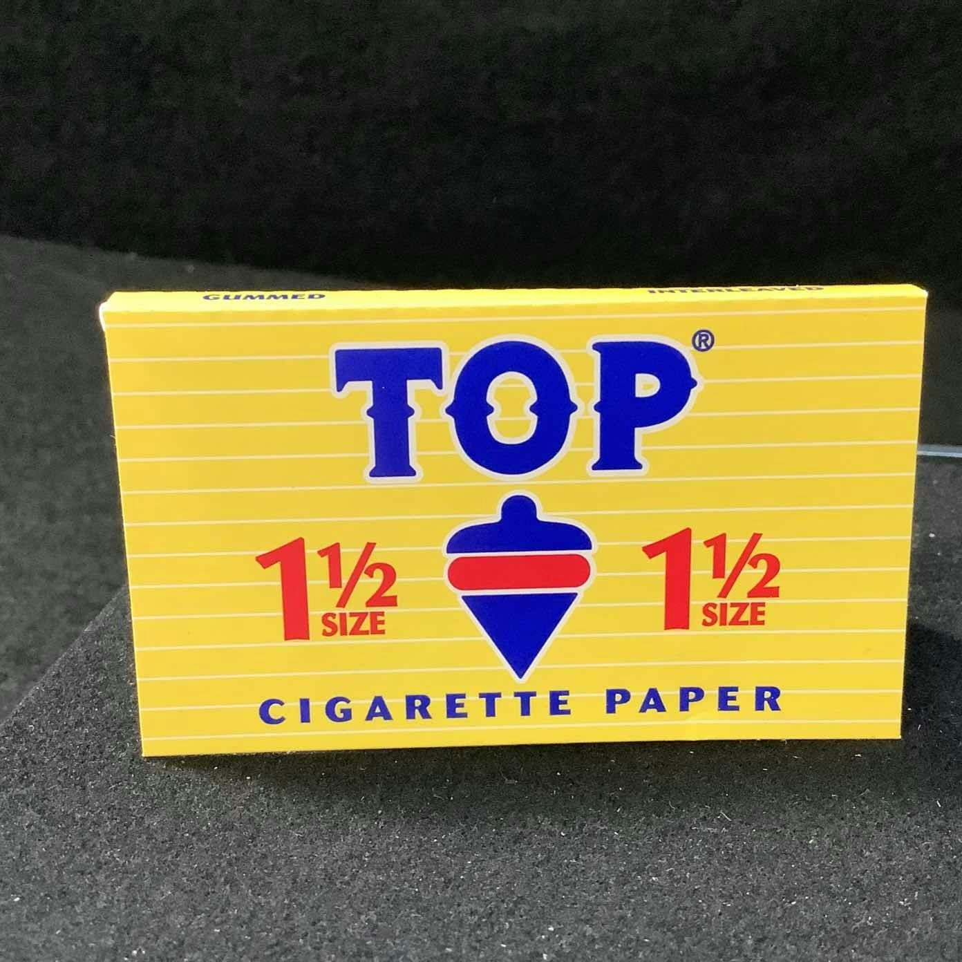 Top Papers 1 1/2