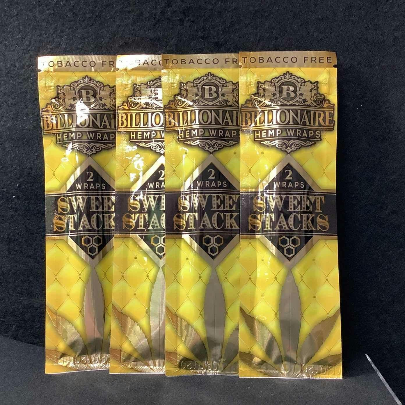 Billionaire Sweet Hemp