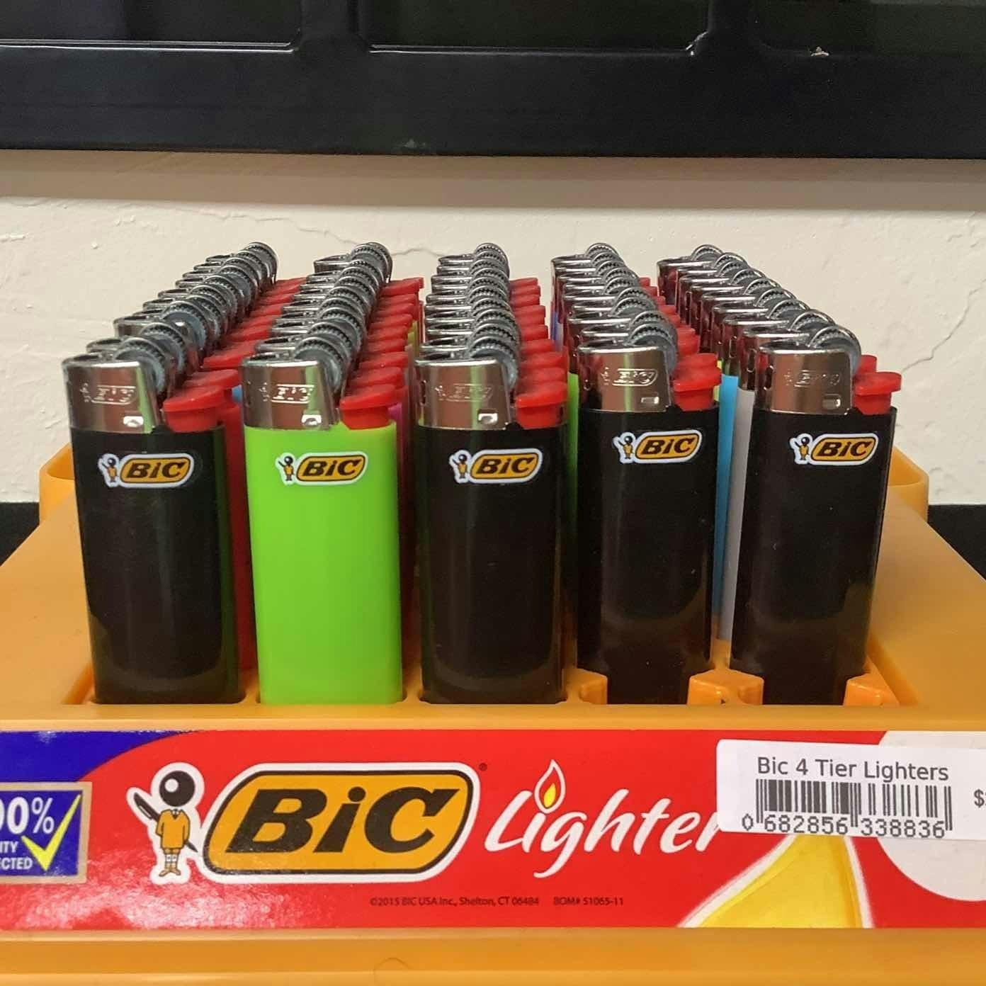 Mini Bic