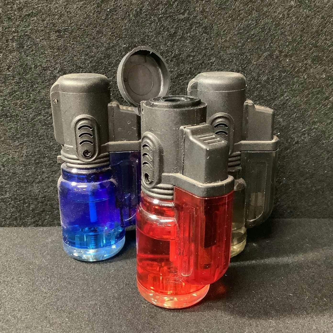 Victory Torch