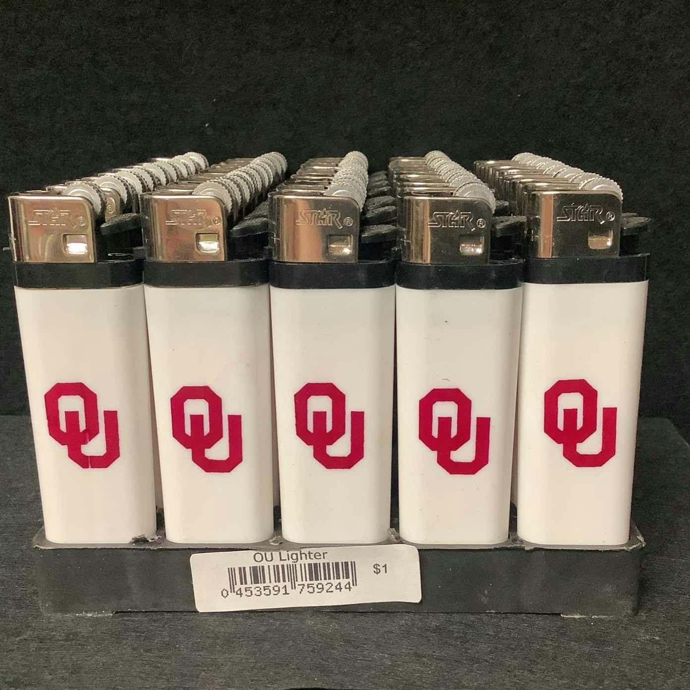 OU Lighter