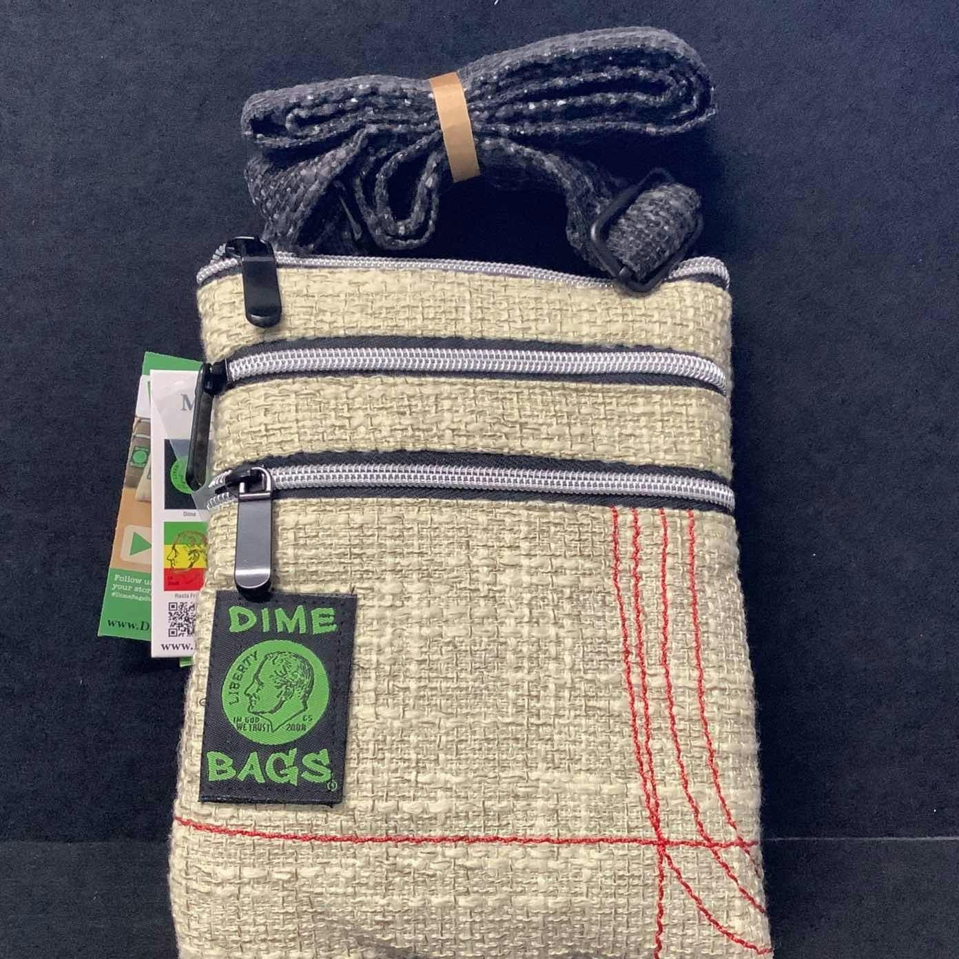 Multi Purpose Small Dime Bag