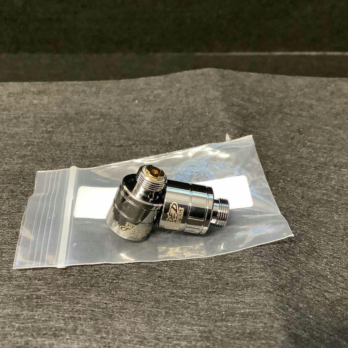 Quick Connect