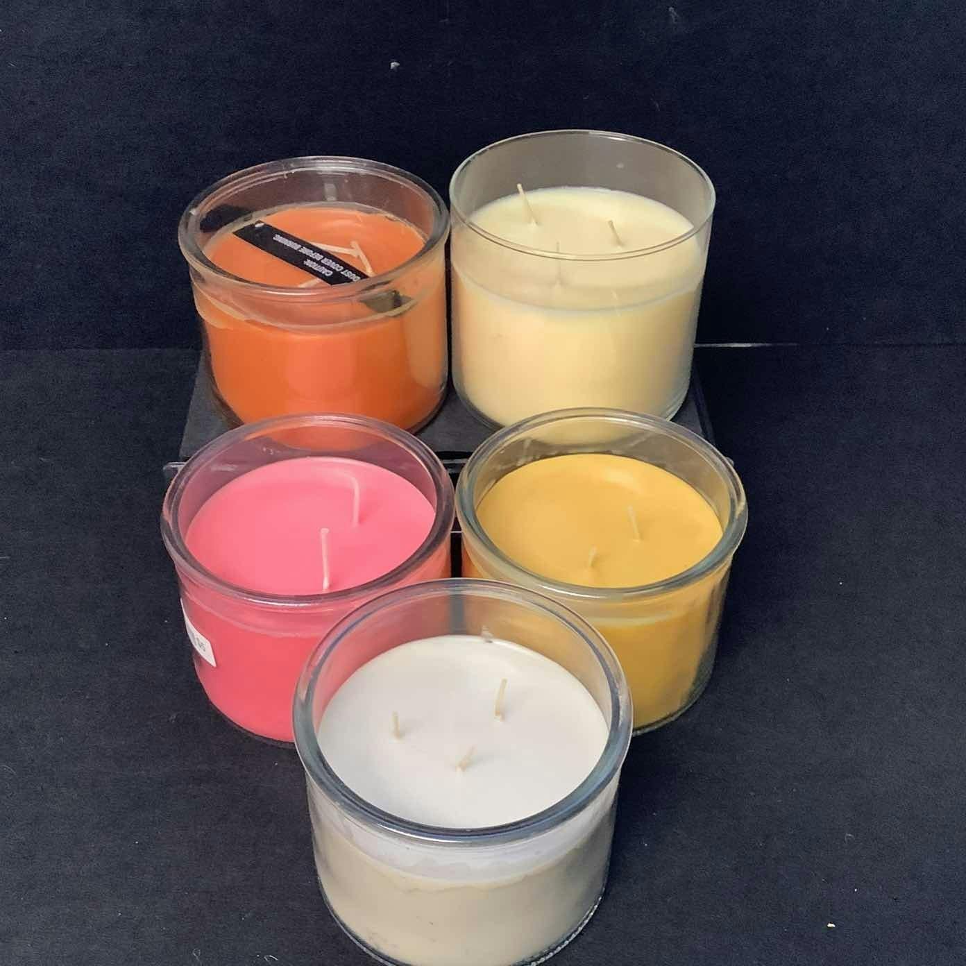Candles