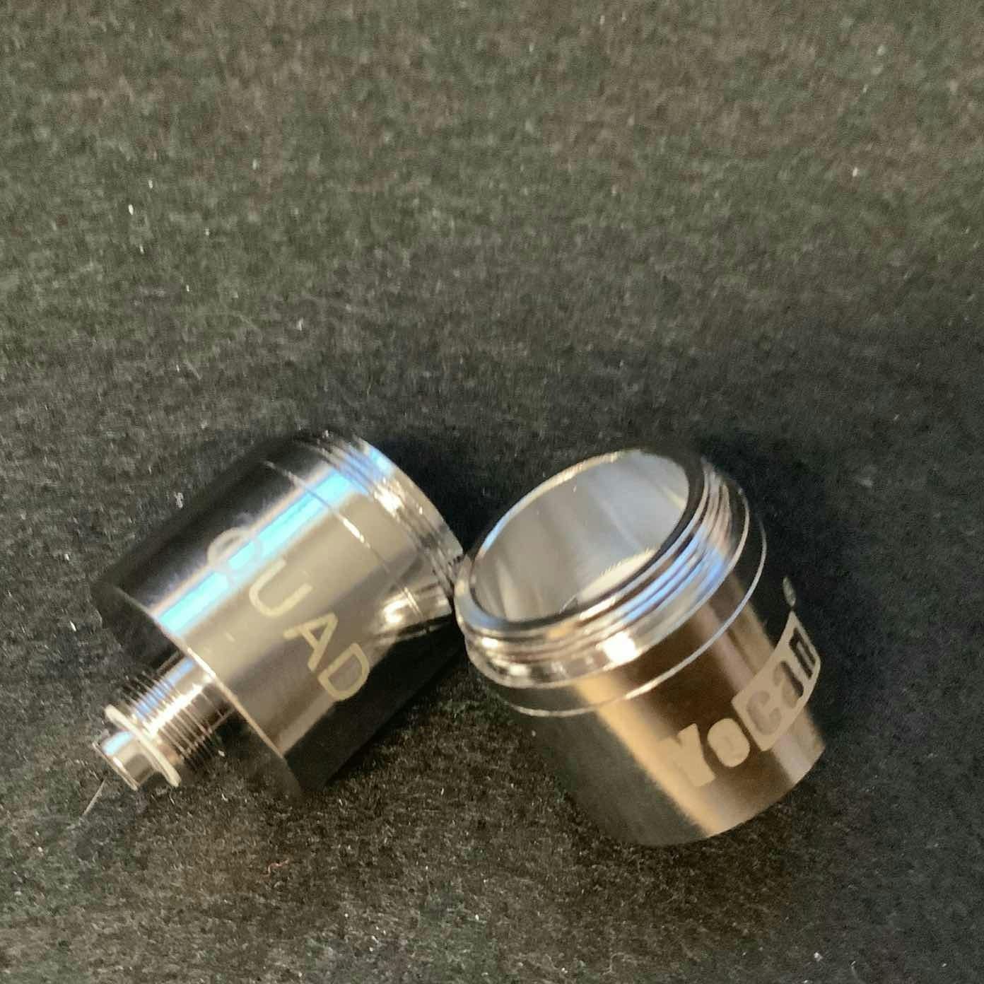 Evolve Plus xl Coil