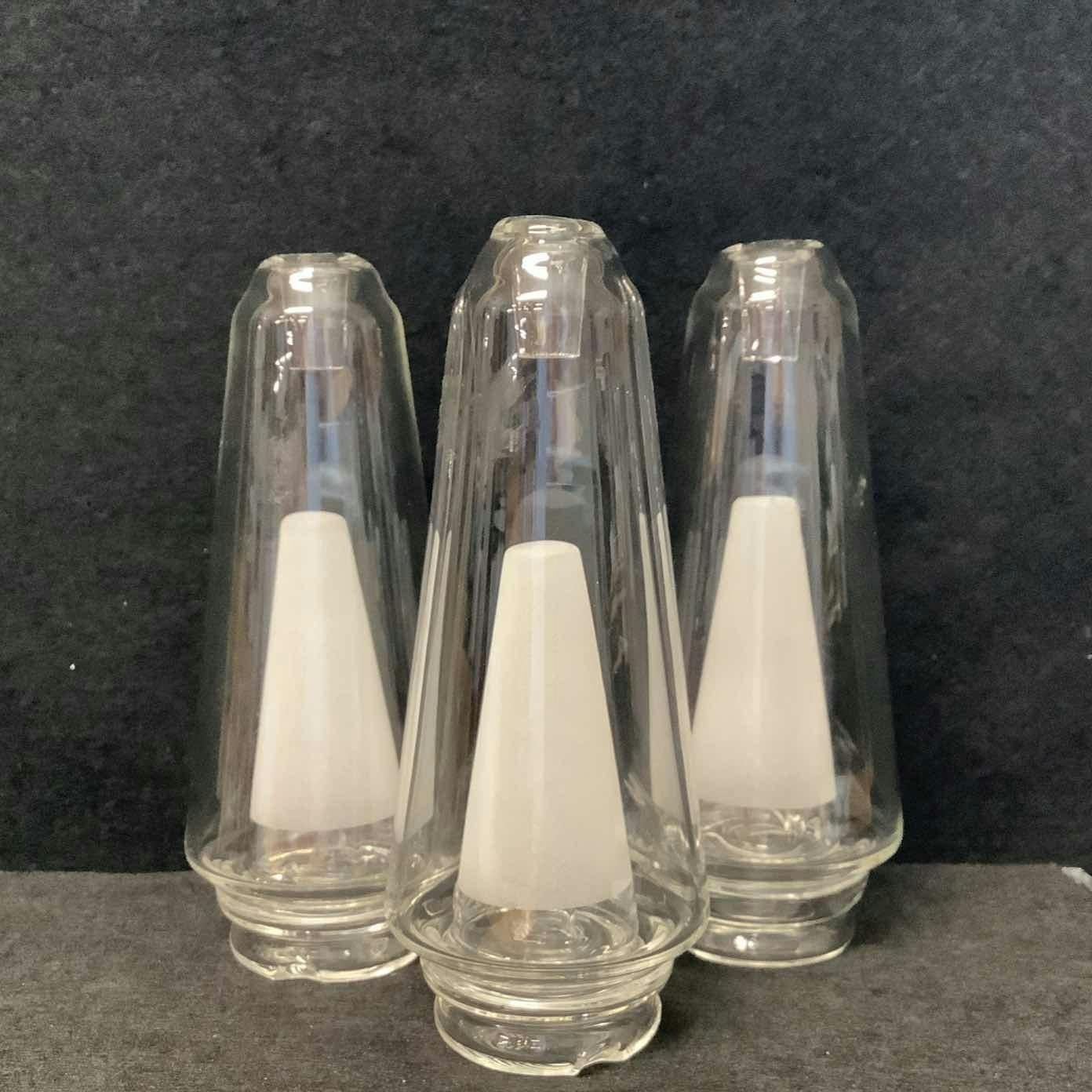 Honey Cone Glass Replacement