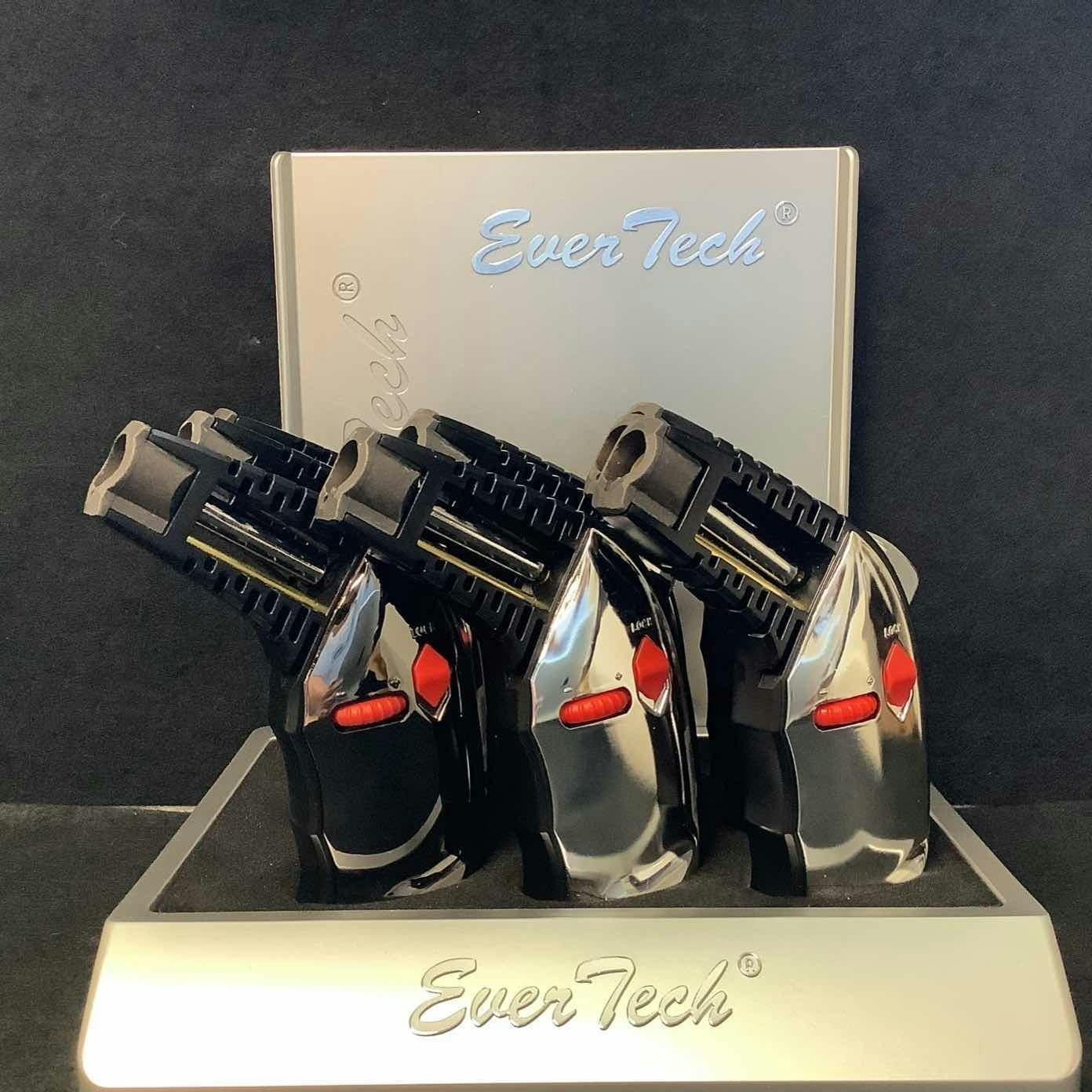 Mini Torch Shinny