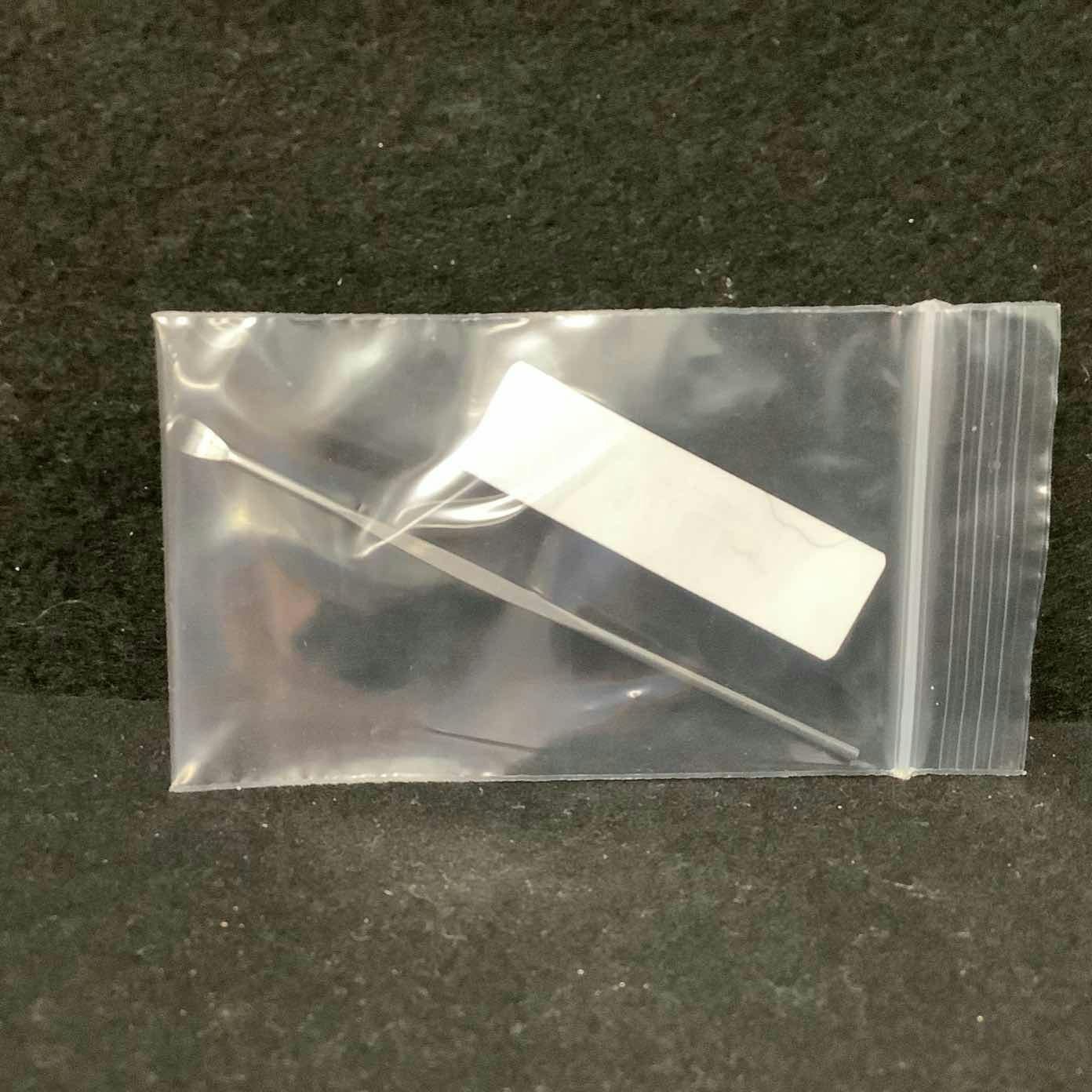 Small Metal Dab tool