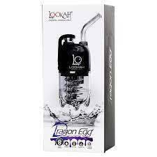 Lookah Dragon Egg Dab Rig