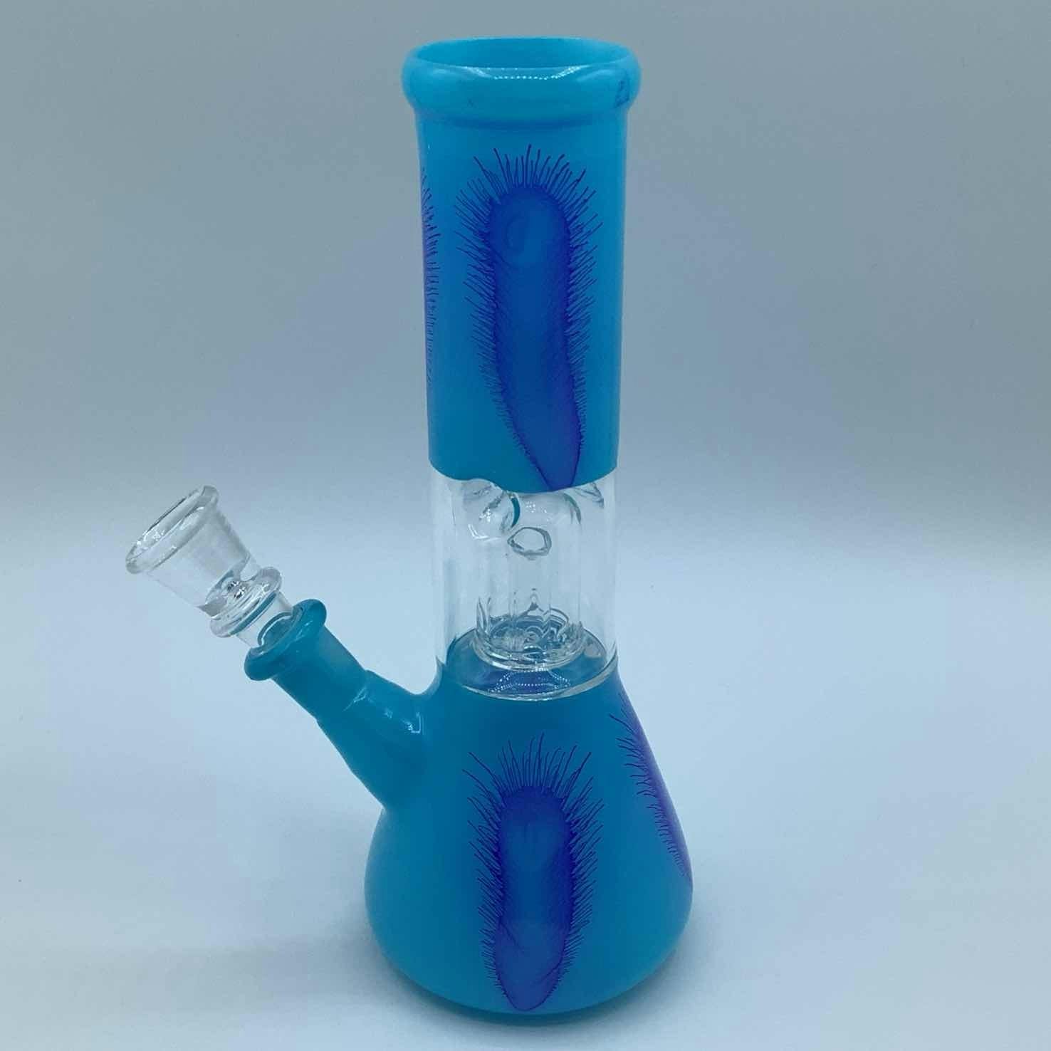 8 Painted Perc Water