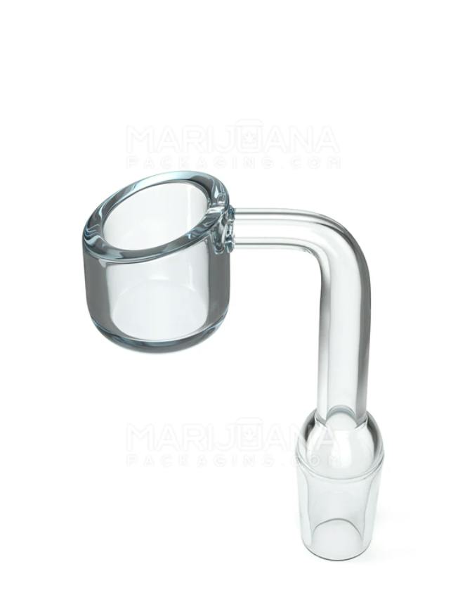 USA GLASS THICK 4MM QUARTZ BANGER NAIL 14MM Joint