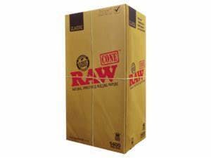 RAW pre roll Cones | BULK
