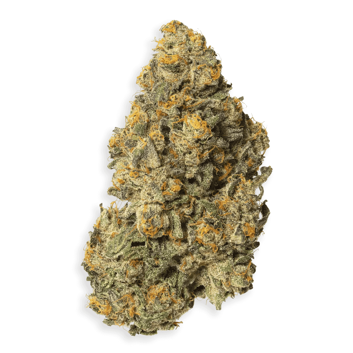 Modified Gas - Flower