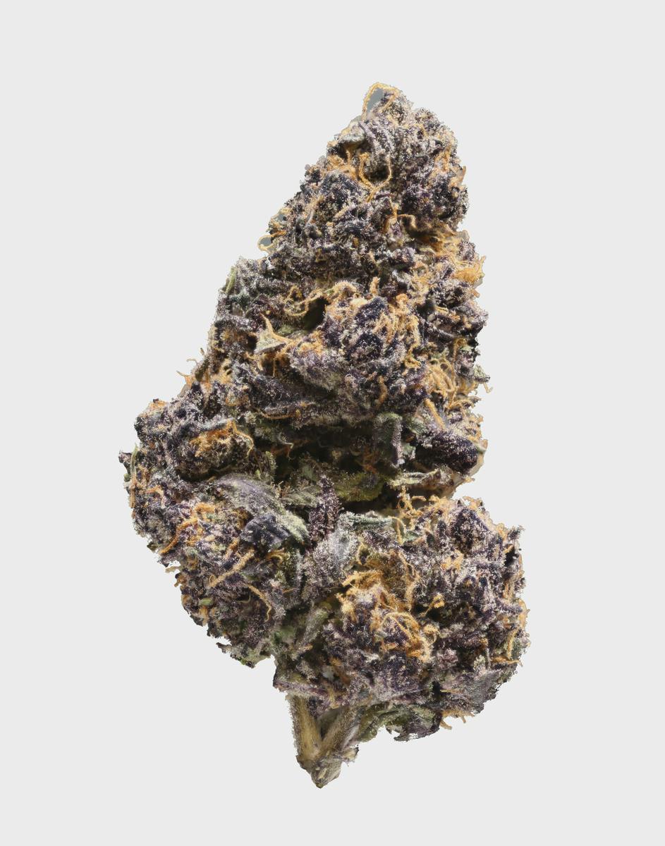 Modified Grapes - Flower