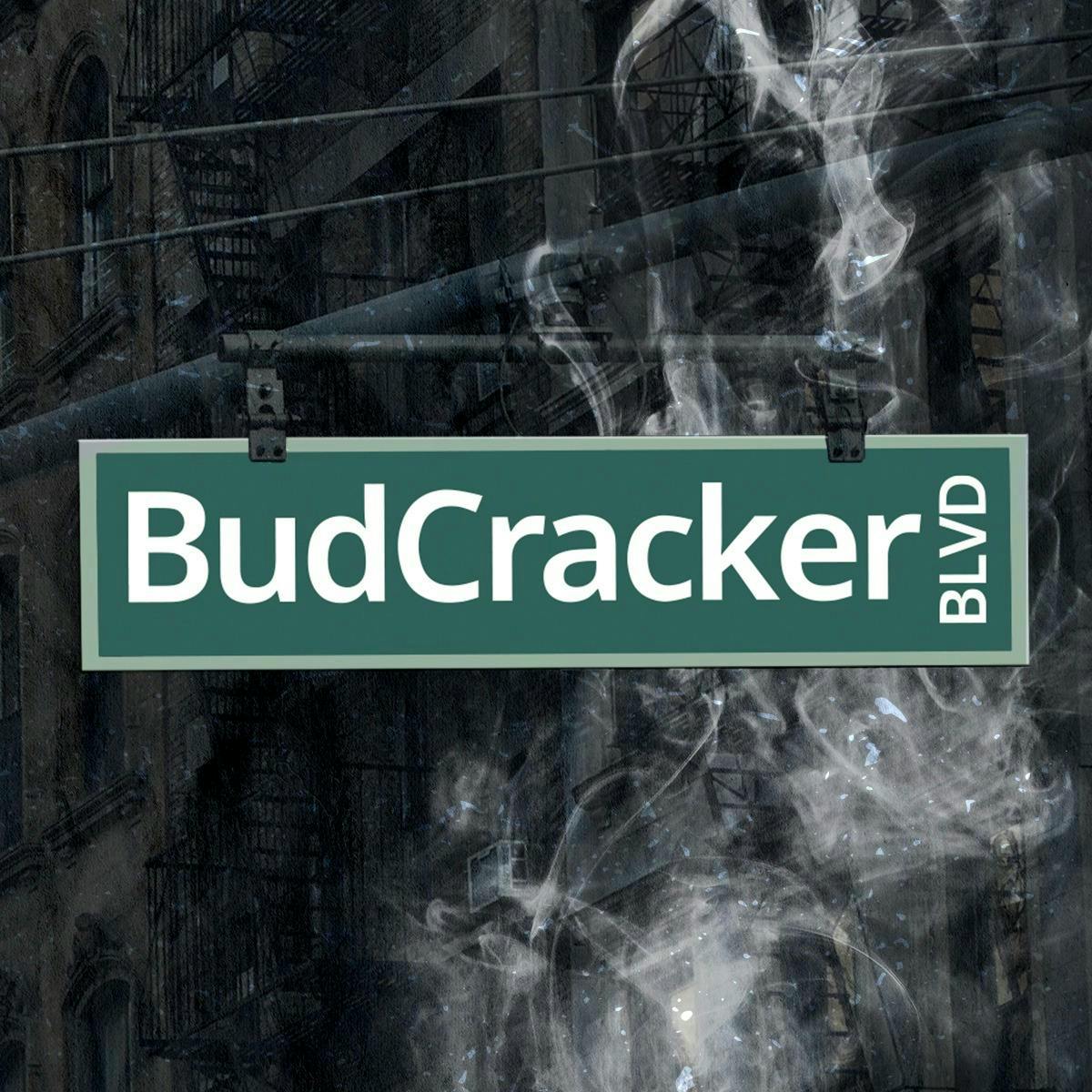 Budcracker Small