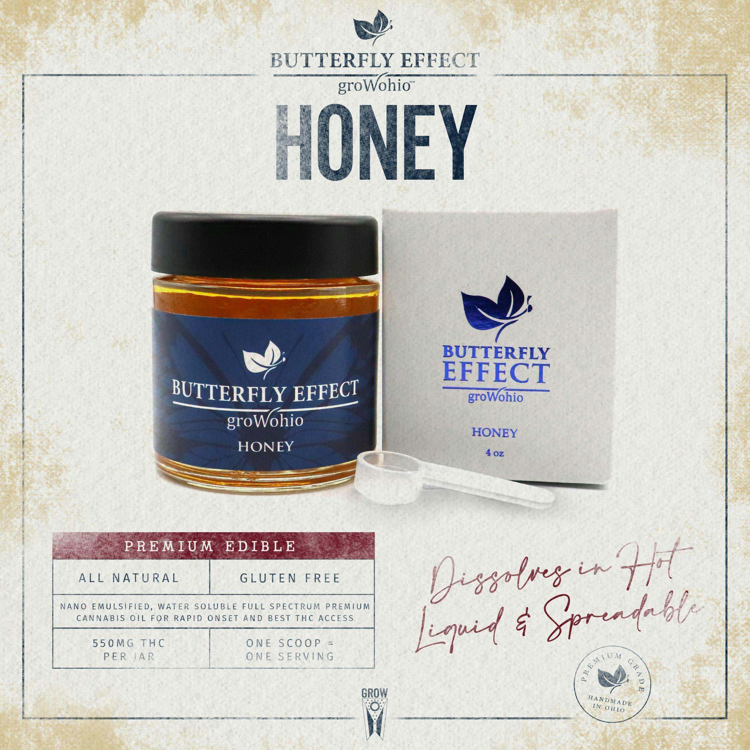 Honey