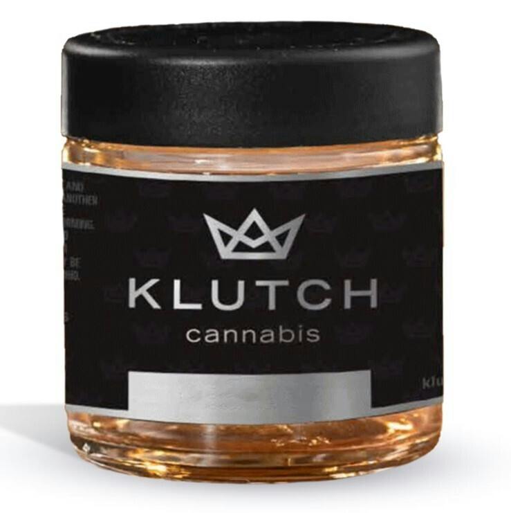 Klutch | Jealousy