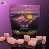 Pink Lemonade | 10mg Gummies | 10ct