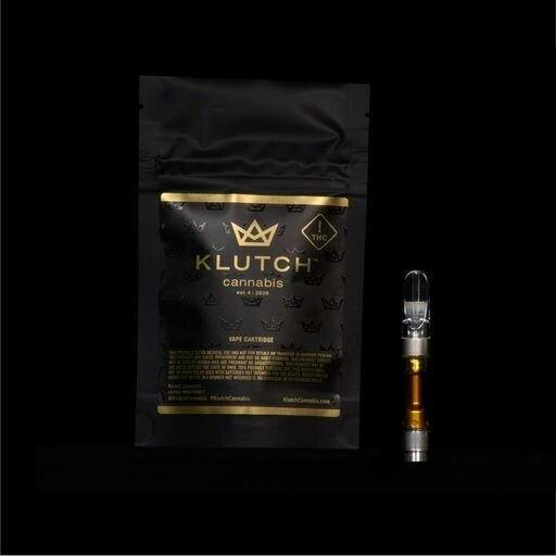 Gary Payton | Distillate Cartridge