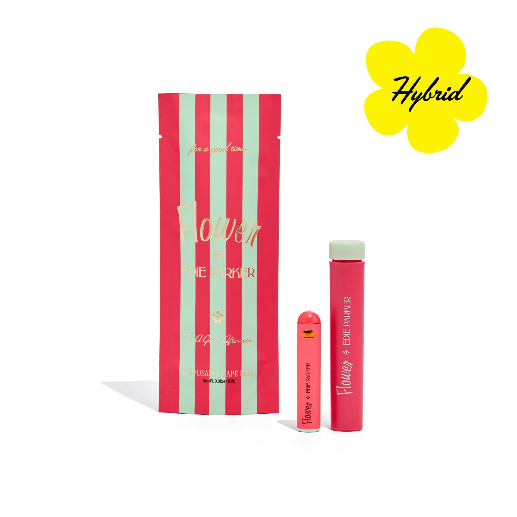 Edie Parker | Lemon Cowgirl Blend | Cartridge
