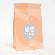 Orange Dreamsicle Chill | 10mg Gummies | 10ct