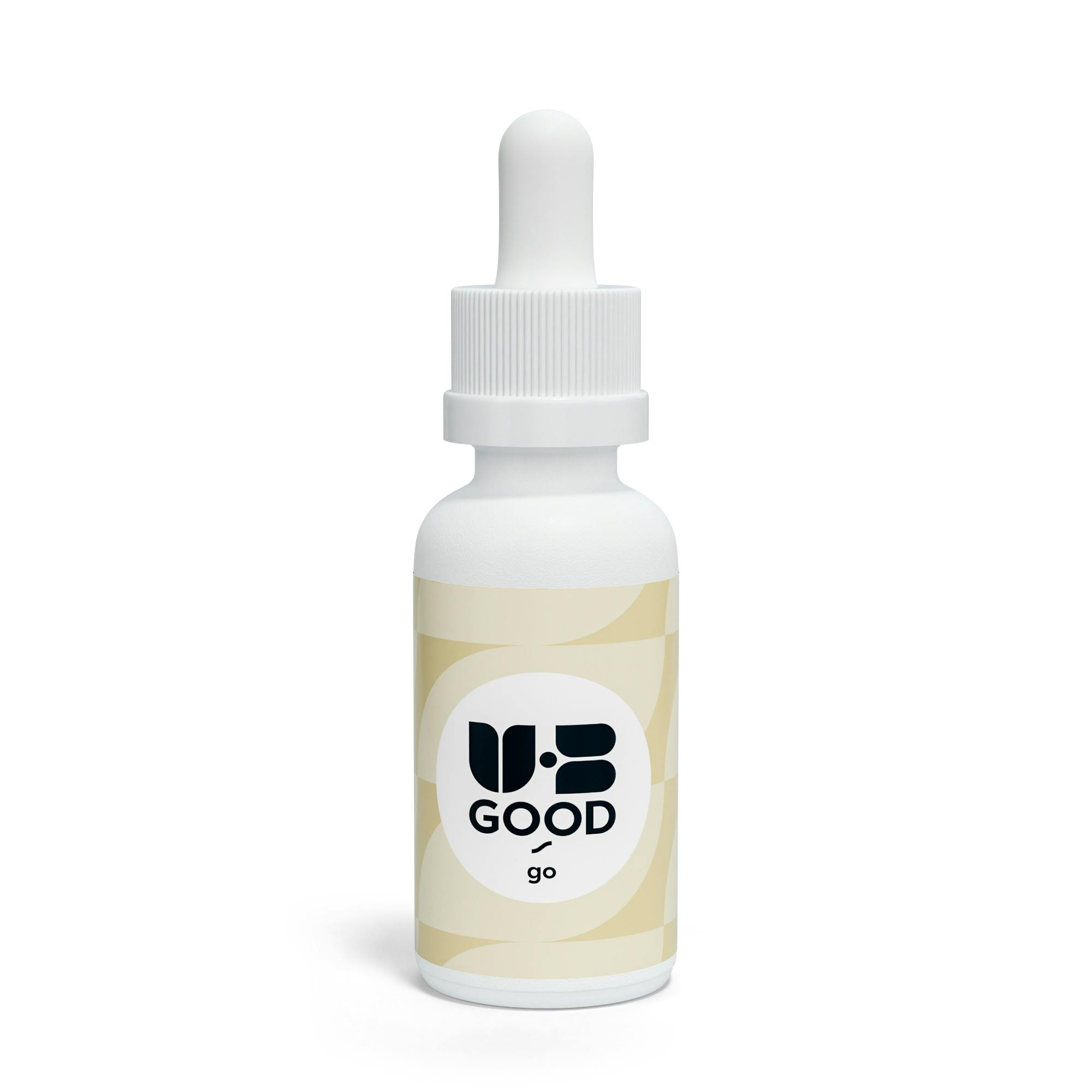 THC Go Tincture | 440mg | 30ml