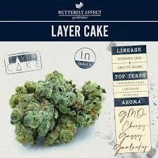Layer Cake