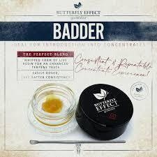 91 Royale | Butterfly Effect | 850mg Badder